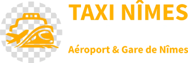 Taxi Nîmes Aéroport & Gare Nîmes Pont du Gard - Taxi Jean-Marie